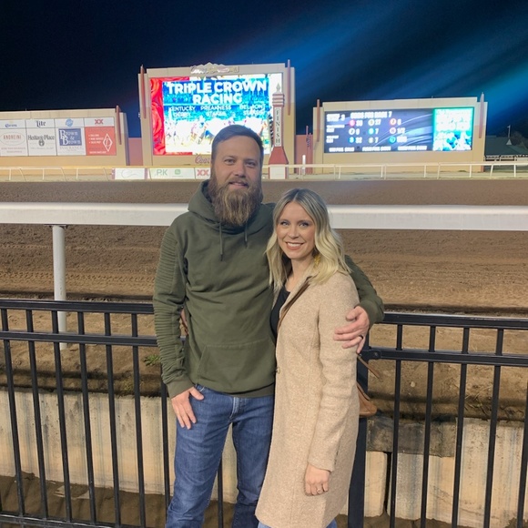 Meet your Posher, Abe - Picture 2 of 2